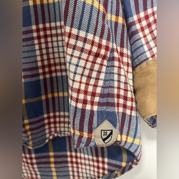 Cremieux - High Quality Men’s Casual Button Down - Picture 2 of 4